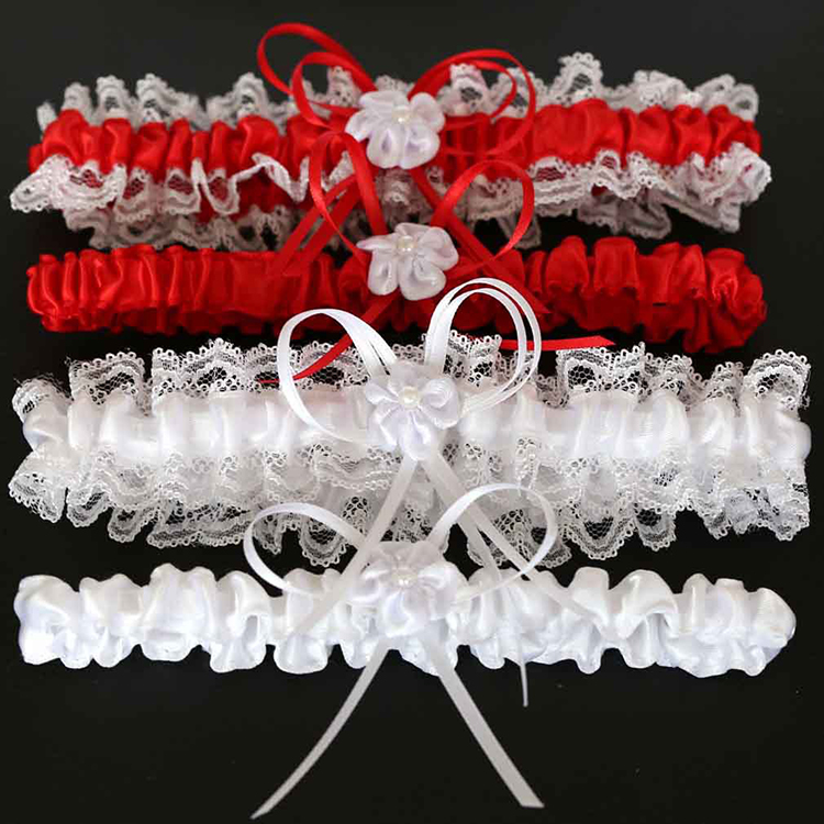 Loli vui vẻ sm ren bên cung vớ vòng đùi đùi nữ Nhật Bản hầu gái chân vòng vớ garter set dây nịt bít tất gợi cảm