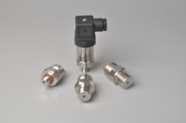 Constant pressure supply digital water mA vacuum diffusion silicon-4 with pressure transmitter high-precision water pressure 20 sensor negative pressure