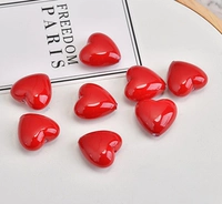 Красный, 16.9mm, 1.5mm