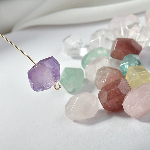 Кварц, серьги ручной работы, ожерелье, аксессуар, подвеска, аксессуары