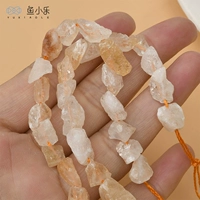 2#желтый кристалл [1 договор 14-18 кусочков]