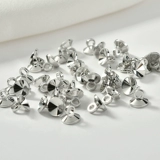 Золотая подвеска, серьги, аксессуары, 18 карат