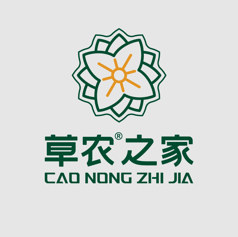 草农之家的LOGO