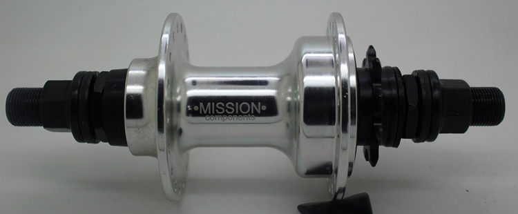 Pignon de vélo MISSION - Ref 2364085 Image 5