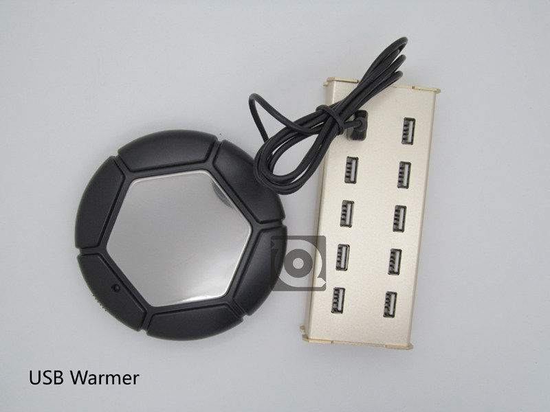 Chauffe mug USB - Ref 392370 Image 3