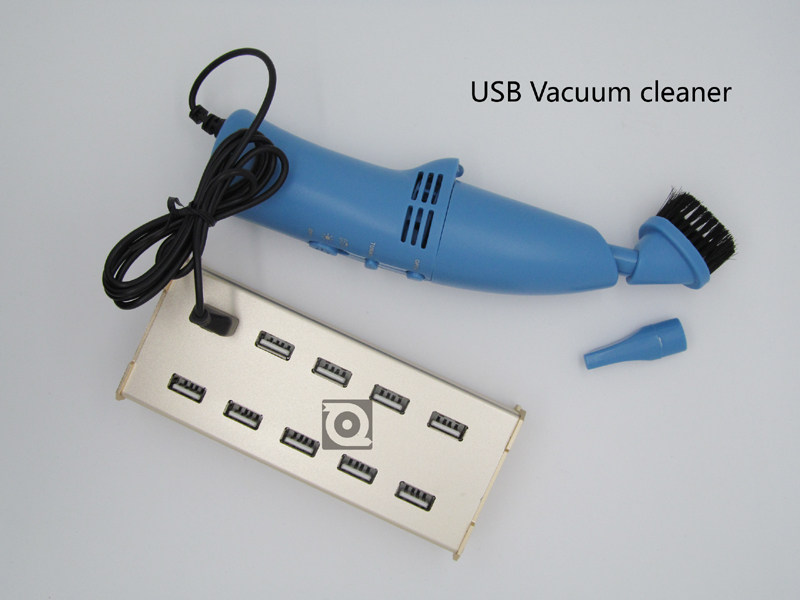 mini aspirateur USB - Ref 428877 Image 10