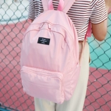 Вместительная и большая складная дорожная сверхлегкая сумка для путешествий, сумка-органайзер, школьный рюкзак