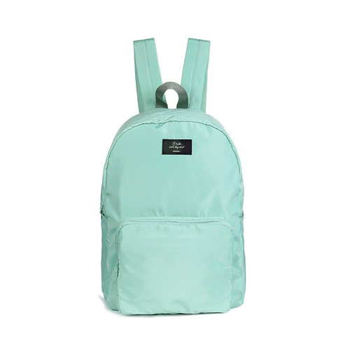 Вместительная и большая складная дорожная сверхлегкая сумка для путешествий, сумка-органайзер, школьный рюкзак