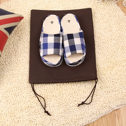 Большая сумка для обуви, чемодан, мешочек, обувь из нетканого материала, сумка для хранения, в корейском стиле