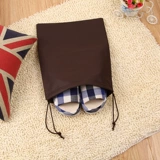 Большая сумка для обуви, чемодан, мешочек, обувь из нетканого материала, сумка для хранения, в корейском стиле