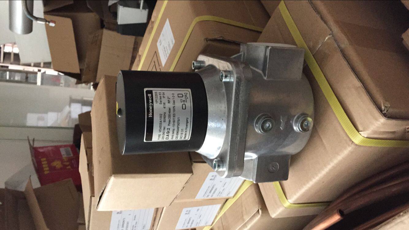 Honeywell solenoid valve VE4040A1243 VE4015A1146 VE4010A1063 VE4050A