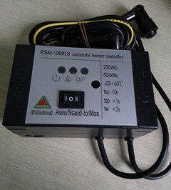 ESAR-D0918 ignition controller ESAR-0258