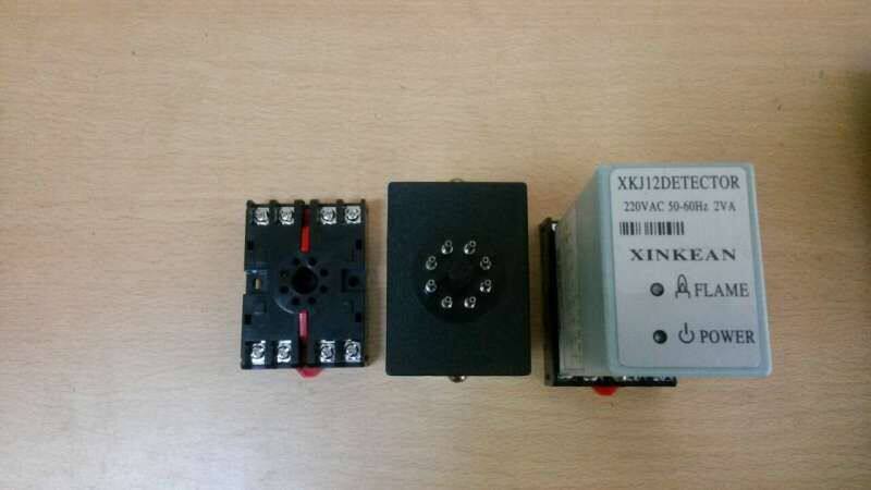 XKJ12DETECTOR XKJ12DETECTOR XKC-30 XKC-30 XKJ-12 of the controller XKC-30