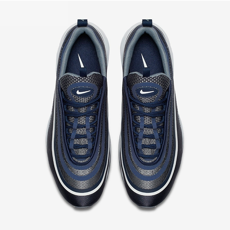 Giày chạy bộ Nike Air Max 97 Ultra Silver Bullet 918356-917704-003-001 - Giày chạy bộ