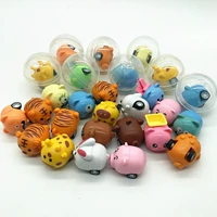 Тридцать возвращающихся машины Гача