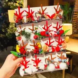 Рождественская игрушка для детского сада для школьников, креативные канцтовары, защитный амулет, подарок на день рождения