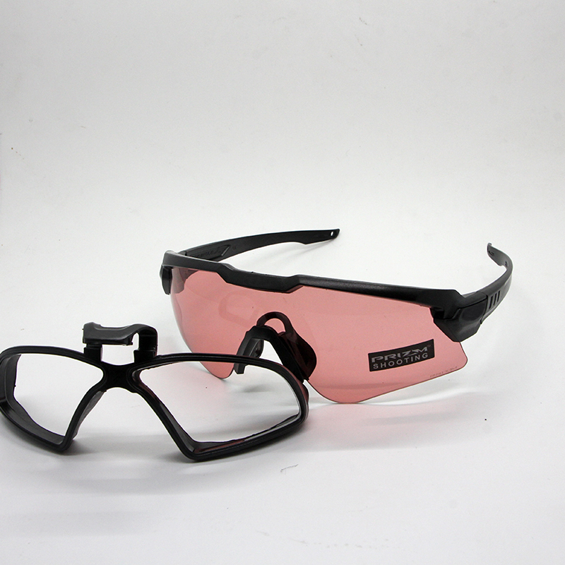 Military Version of the O-Series Red Sea Operation Alpha Two-In-One Tactical Goggles, Same Model as Used by Military Enthusiasts, Cs Bulletproof Shooting Glasses Military Version of the O-Series Red Sea Operation Alpha Two-In-One Tactical Goggles, Same Model as Used by Military Enthusiasts, Cs Bulletproof Shooting Glasses