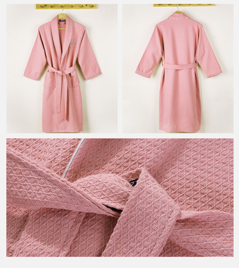 Peignoir jeunesse HFGXH001 - Ref 593479 Image 20