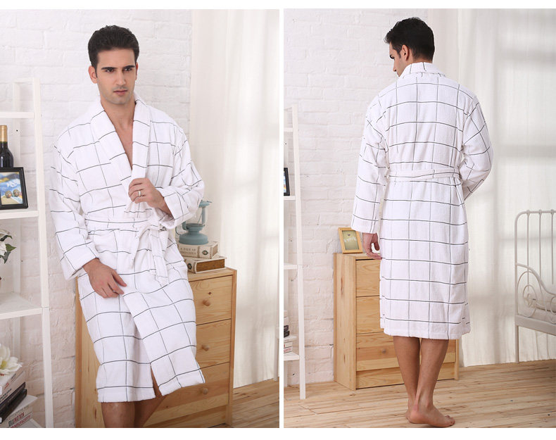 Peignoir jeunesse - Ref 595513 Image 16