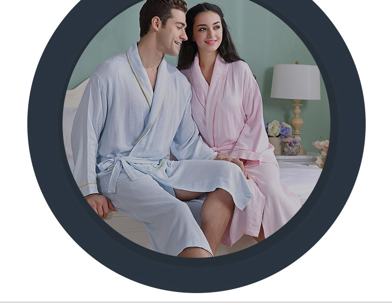 Peignoir jeunesse - Ref 593739 Image 8