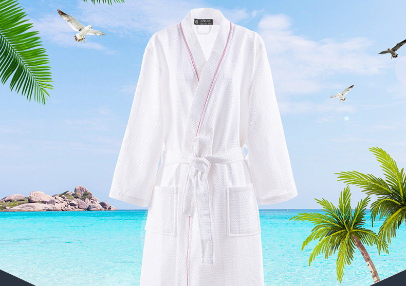 Peignoir jeunesse - Ref 594855 Image 6