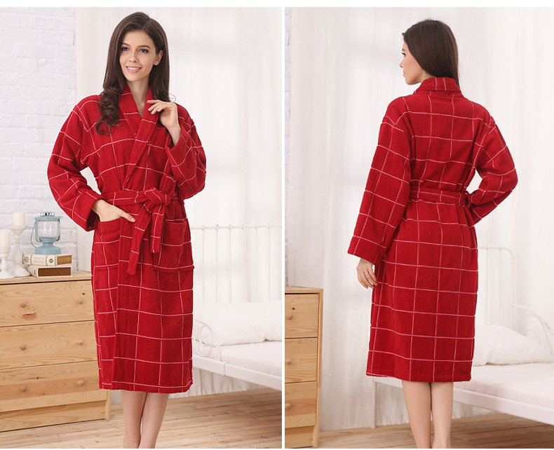 Peignoir jeunesse - Ref 595513 Image 13