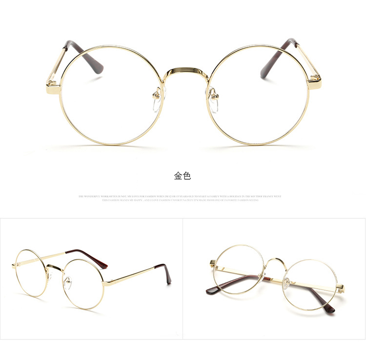 Montures de lunettes DASHALL    en Alliage de nickel - Ref 3141588 Image 25