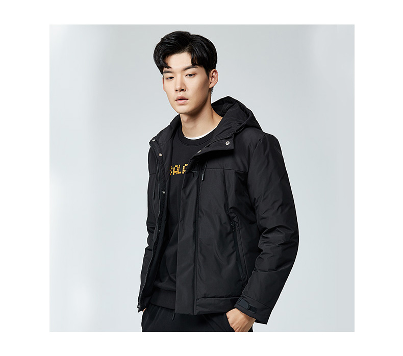 Blouson homme MARK FAIRWHALE  MARK HUAFEI - Ref 3123295 Image 17