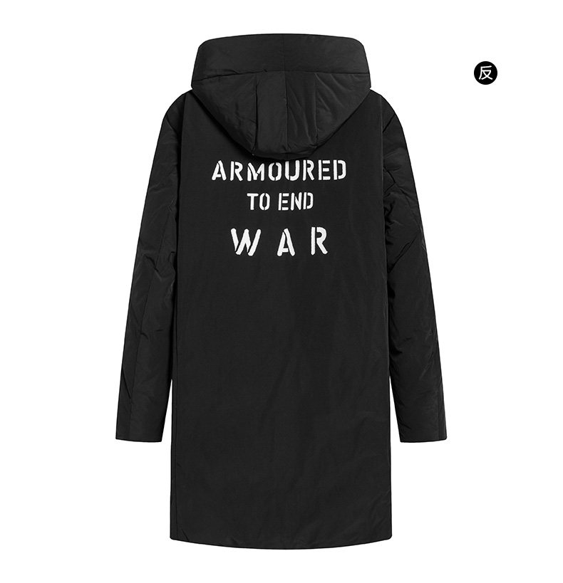 Blouson homme MARK FAIRWHALE  MARK HUAFEI - Ref 3120042 Image 16