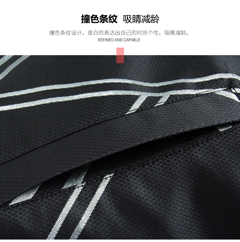 Blouson homme MARK FAIRWHALE  MARK HUAFEI manches longues - Ref 3118353 Image 11