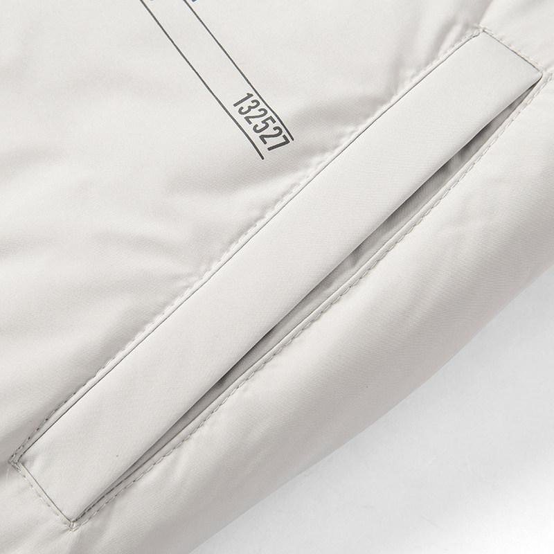 Blouson homme MARK FAIRWHALE  MARK HUAFEI - Ref 3120164 Image 4