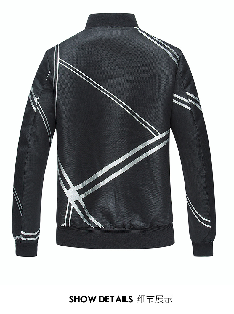 Blouson homme MARK FAIRWHALE  MARK HUAFEI manches longues - Ref 3118353 Image 21
