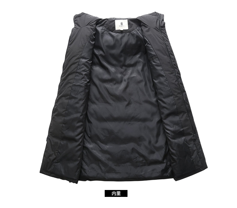 Blouson homme MARK FAIRWHALE  MARK HUAFEI - Ref 3123129 Image 23