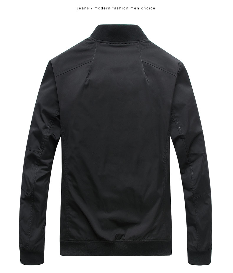 Blouson homme MARK FAIRWHALE  MARK HUAFEI manches longues - Ref 3115746 Image 17