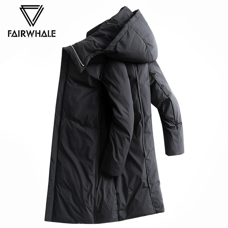 Blouson homme MARK FAIRWHALE  MARK HUAFEI - Ref 3121855 Image 1