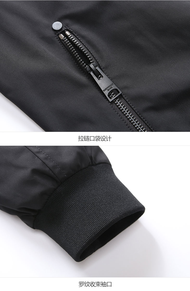 Blouson homme MARK FAIRWHALE  MARK HUAFEI manches longues - Ref 3115746 Image 22