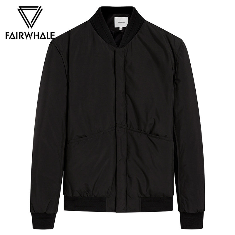 Blouson homme MARK FAIRWHALE  MARK HUAFEI - Ref 3121245 Image 1
