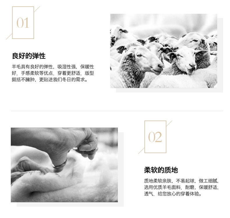 Manteau de fourrure femme - Ref 3172989 Image 10