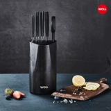 Импортные ножницы из нержавеющей стали, нож, комплект, Германия