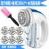 Máy cạo râu siêu nhân, làm tóc, tông đơ, đá, mút, bóng tóc, nhà, nhặt, bóng, tạo tác, plug-in máy cắt lông áo len Link Remover