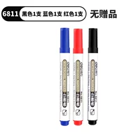 6811-1 Красный синий черный каждый