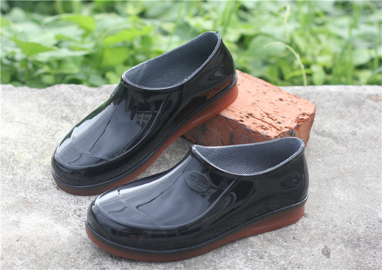 Chaussures en caoutchouc - Ref 941530 Image 10