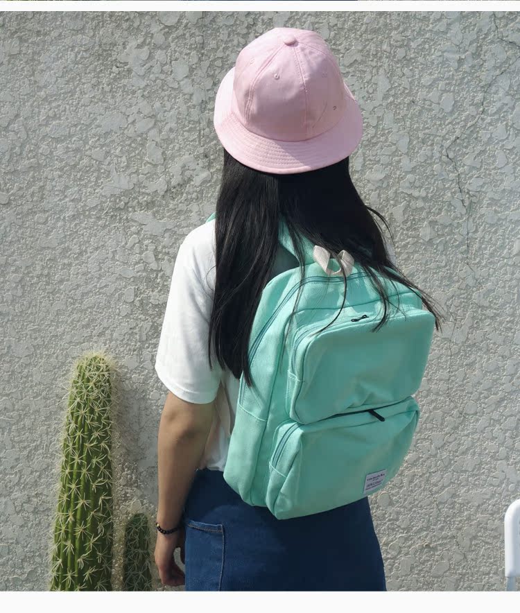 Sac à dos étudiant - Ref 46572 Image 8