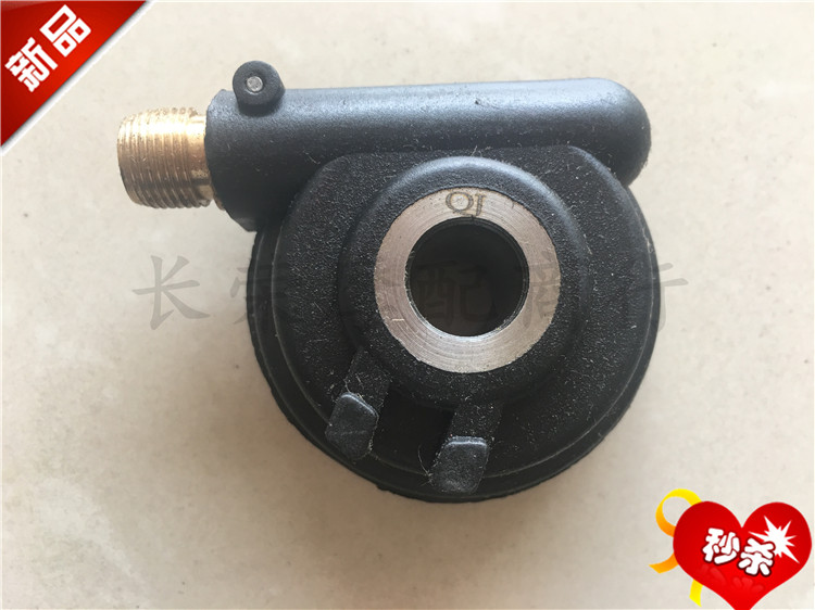 Money Jiang accessories Qiandragon QJ125-26 26A km Tooth Kee Speed Wheel Mileage Gear Seat