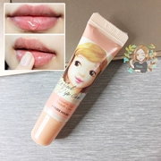 Hàn Quốc Chính hãng Alice Cabin Lip Care Tẩy tế bào chết Tẩy tế bào chết nhẹ nhàng