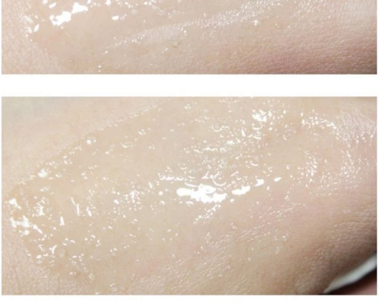 Hàn Quốc Chính hãng Alice Cabin Lip Care Tẩy tế bào chết Tẩy tế bào chết nhẹ nhàng sáp dưỡng môi