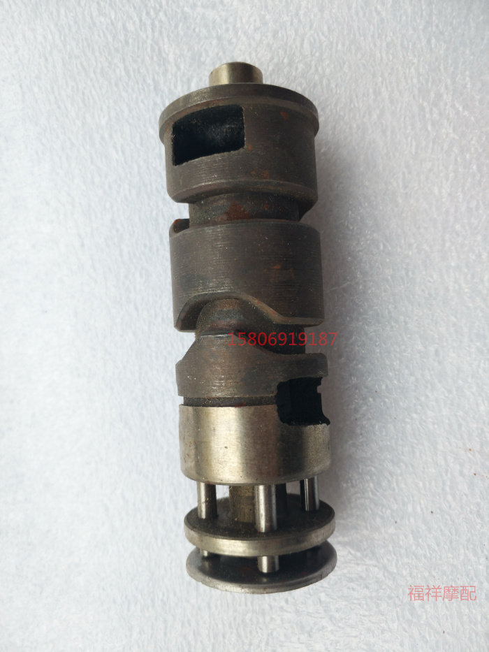 Chongqing 80 engine variable speed unit 80 variable speed fork CY80 variable speed ancient