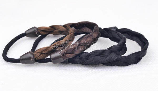 Extension cheveux - Chignon - Ref 239008 Image 34