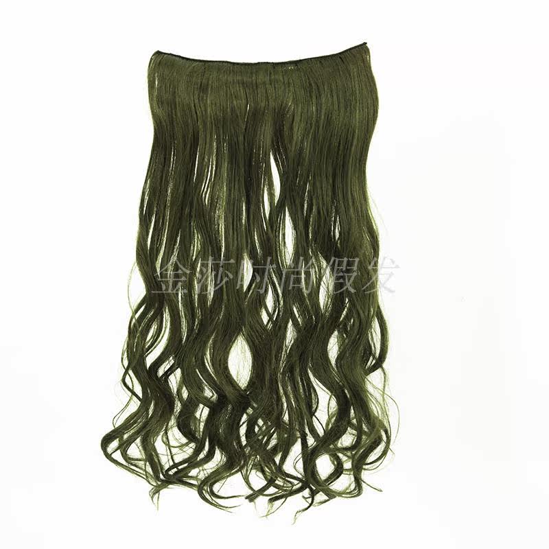Extension cheveux - Ref 225619 Image 26