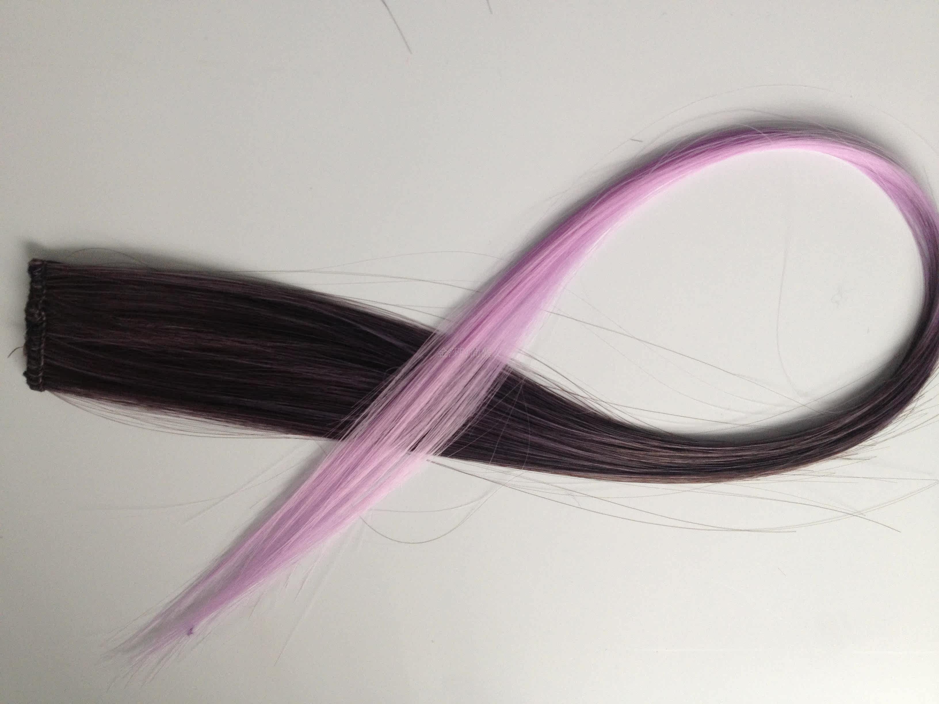 Extension cheveux - Ref 219387 Image 39